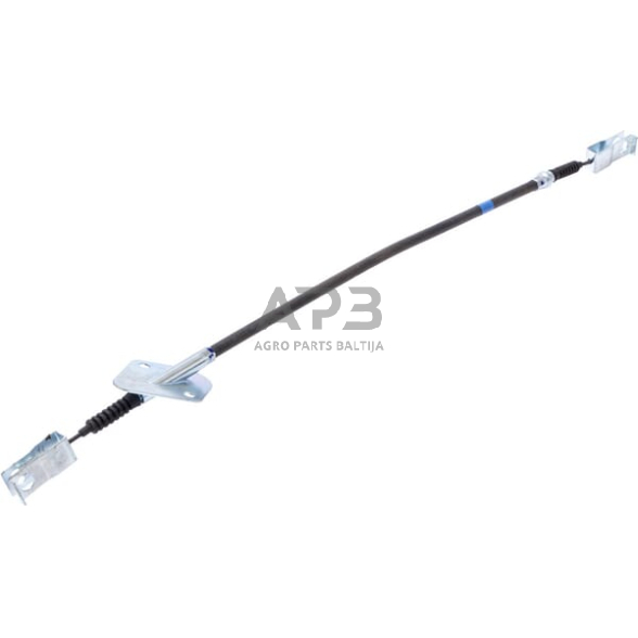 Dalis Massey Ferguson technikai 3813541M92 kabelis Dalis Massey Ferguson technikai 3813541M92 kabelis