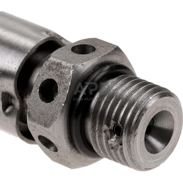 Dalis Massey Ferguson technikai 883402M92GP Slėgio mažinimo vožtuvas 1