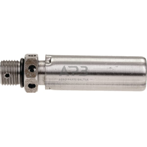 Dalis Massey Ferguson technikai 883402M92GP Slėgio mažinimo vožtuvas