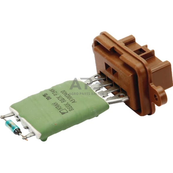 Dalis Massey Ferguson technikai V37222400 rezistorius Dalis Massey Ferguson technikai V37222400 rezistorius