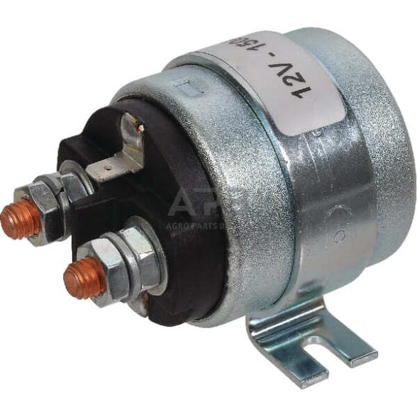 Dalis Massey Ferguson technikai V836666759 solenoidas
