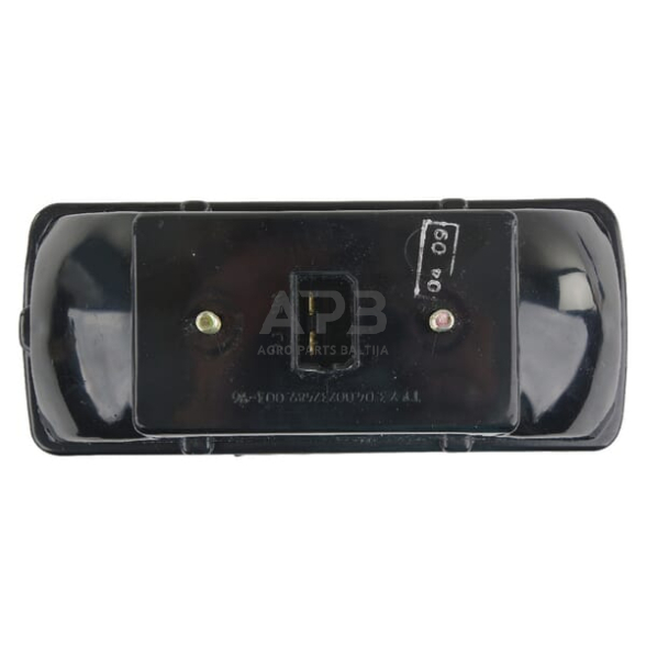 Dalis MTZ (Belarus) technikai 233712010 Posūkio rodiklis MTZ (Belarus) 2 Dalis MTZ (Belarus) technikai 233712010 Posūkio rodiklis MTZ (Belarus) 2