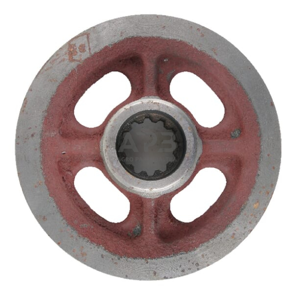 Dalis MTZ (Belarus) technikai 2401005131B02N Skriemulio diržas 1 Dalis MTZ (Belarus) technikai 2401005131B02N Skriemulio diržas 1