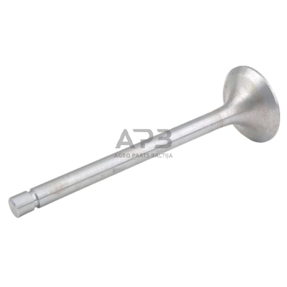 Dalis MTZ (Belarus) technikai 2401007014B4N Įsiurbimo vožtuvas 2 Dalis MTZ (Belarus) technikai 2401007014B4N Įsiurbimo vožtuvas 2