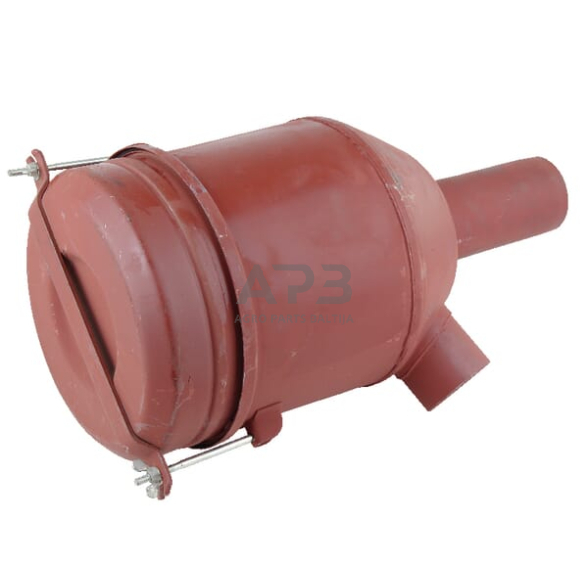 Dalis MTZ (Belarus) technikai 2401109015A06N Oro valytuvo komplektas 1 Dalis MTZ (Belarus) technikai 2401109015A06N Oro valytuvo komplektas 1