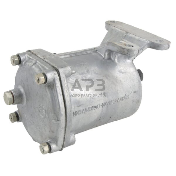 Dalis MTZ (Belarus) technikai 2451117010A02N Kuro filtrų komplektas