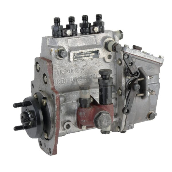 Dalis MTZ (Belarus) technikai 4UTNI1111007N Įpurškimo siurblys 2 svirtis 1 Dalis MTZ (Belarus) technikai 4UTNI1111007N Įpurškimo siurblys 2 svirtis 1