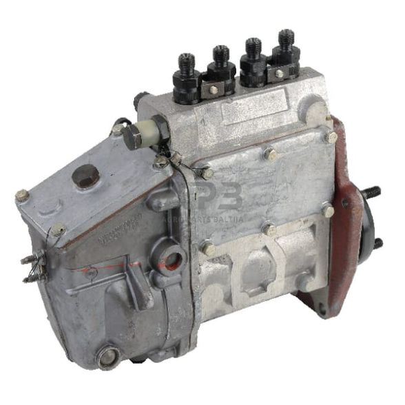 Dalis MTZ (Belarus) technikai 4UTNI1111007N Įpurškimo siurblys 2 svirtis Dalis MTZ (Belarus) technikai 4UTNI1111007N Įpurškimo siurblys 2 svirtis