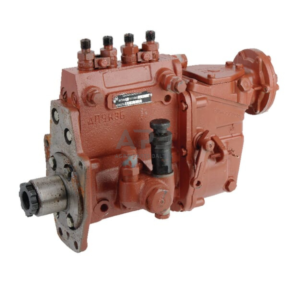 Dalis MTZ (Belarus) technikai 4UTNM1111005N MTZ (Belarus) įpurškimo siurblys 1 Dalis MTZ (Belarus) technikai 4UTNM1111005N MTZ (Belarus) įpurškimo siurblys 1