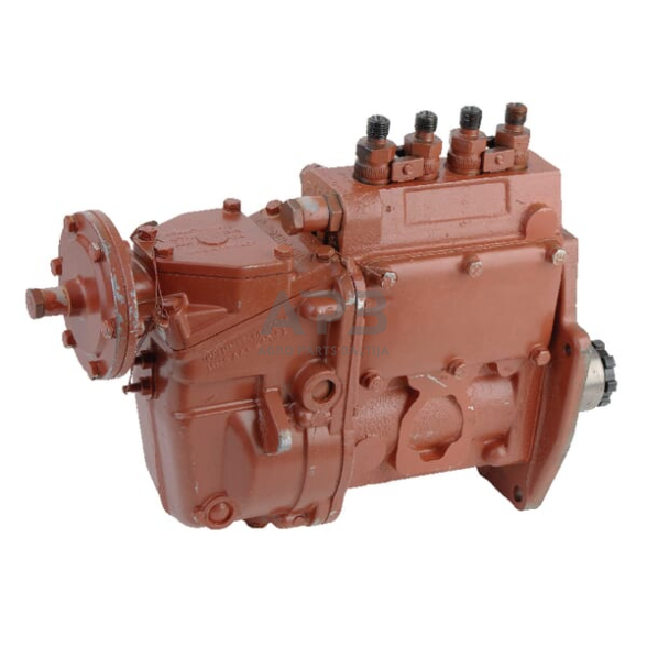 Dalis MTZ (Belarus) technikai 4UTNM1111005N MTZ (Belarus) įpurškimo siurblys Dalis MTZ (Belarus) technikai 4UTNM1111005N MTZ (Belarus) įpurškimo siurblys