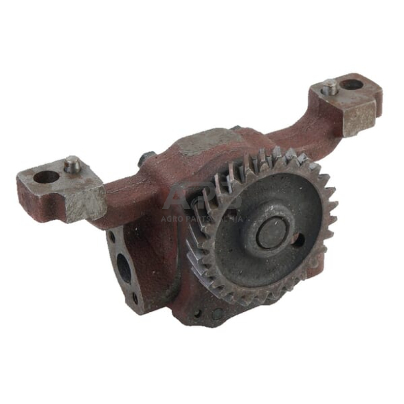 Dalis MTZ (Belarus) technikai 501403010BN Tepalo siurblys MTZ (Belarus) 28 Z Dalis MTZ (Belarus) technikai 501403010BN Tepalo siurblys MTZ (Belarus) 28 Z