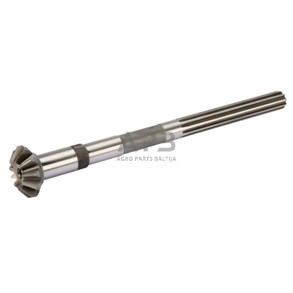 Dalis MTZ (Belarus) technikai 522308063N Velenas trumpas Dalis MTZ (Belarus) technikai 522308063N Velenas trumpas