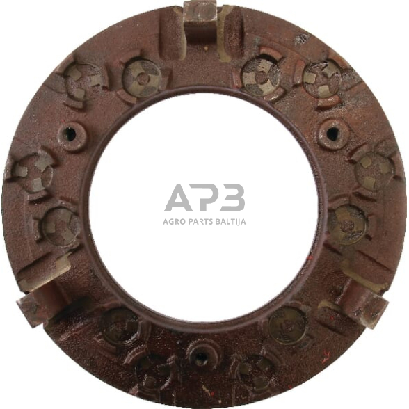 Dalis MTZ (Belarus) technikai 701601093N Slėgio plokštė MTZ (Belarus) Dalis MTZ (Belarus) technikai 701601093N Slėgio plokštė MTZ (Belarus)