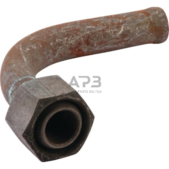 Dalis MTZ (Belarus) technikai 703407110N Tepalo vamzdis MTZ (Belarus) Dalis MTZ (Belarus) technikai 703407110N Tepalo vamzdis MTZ (Belarus)