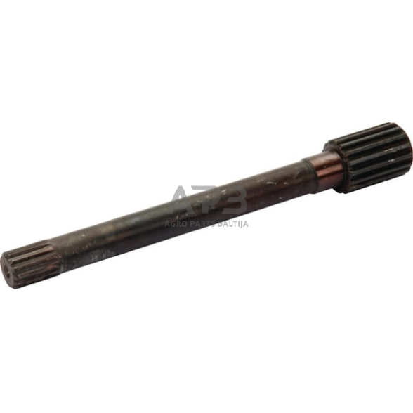 Dalis MTZ (Belarus) technikai 70350405501N velenas 380mm MTZ (Belarus) 1 Dalis MTZ (Belarus) technikai 70350405501N velenas 380mm MTZ (Belarus) 1