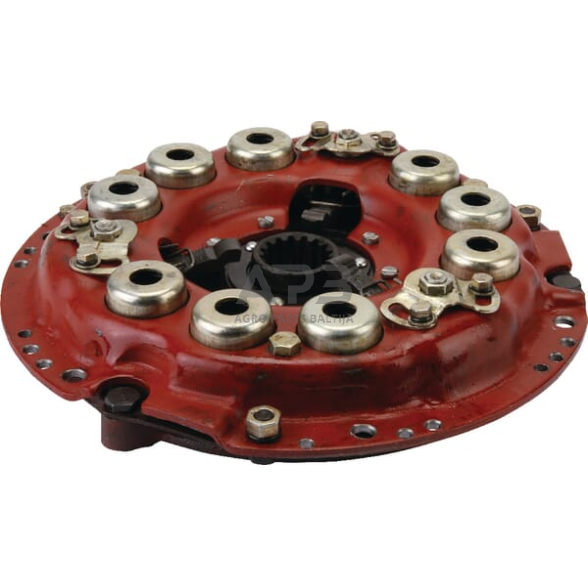 Dalis MTZ (Belarus) technikai 801601090N Sankaba sustiprinti D242-244 1 Dalis MTZ (Belarus) technikai 801601090N Sankaba sustiprinti D242-244 1