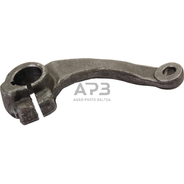 Dalis MTZ (Belarus) technikai 801601219BN Svirtis lenktas MTZ (Belarus) Dalis MTZ (Belarus) technikai 801601219BN Svirtis lenktas MTZ (Belarus)