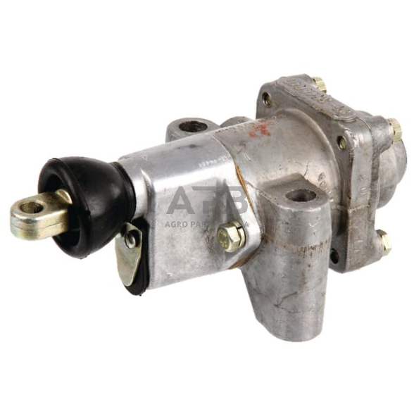 Dalis MTZ (Belarus) technikai 803514010N Stabdžių vožtuvas naujas MTZ (Belarus) 1 Dalis MTZ (Belarus) technikai 803514010N Stabdžių vožtuvas naujas MTZ (Belarus) 1