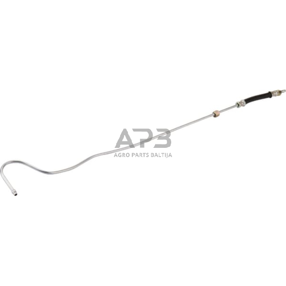 Dalis MTZ (Belarus) technikai 803801100N Oro slėgio matuoklio vamzdis Belaru 1 Dalis MTZ (Belarus) technikai 803801100N Oro slėgio matuoklio vamzdis Belaru 1