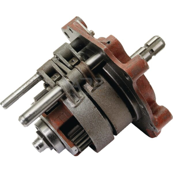 Dalis MTZ (Belarus) technikai 804202020A01N Pavarų dėžė Dalis MTZ (Belarus) technikai 804202020A01N Pavarų dėžė