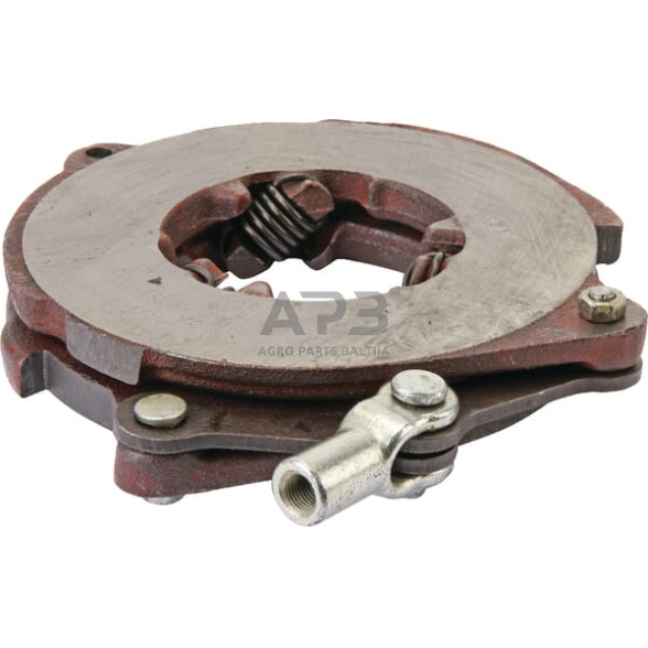 Dalis MTZ (Belarus) technikai 853502030N Slėgio diskas 1 Dalis MTZ (Belarus) technikai 853502030N Slėgio diskas 1