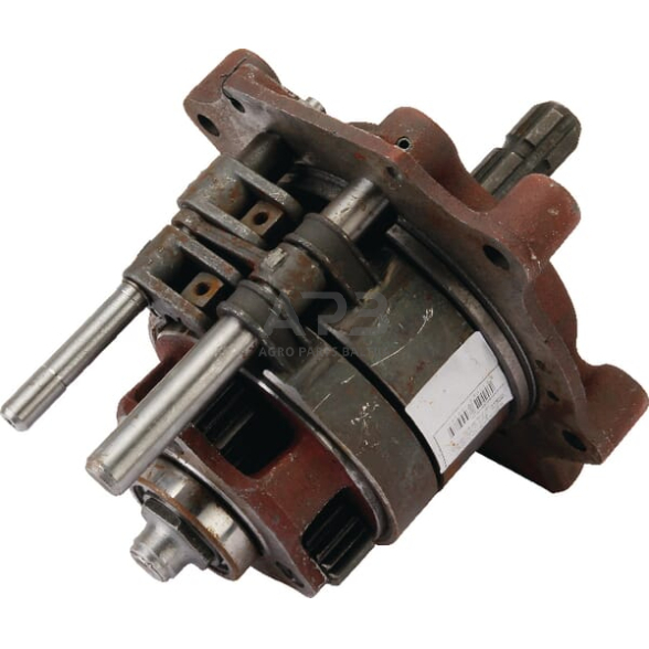 Dalis MTZ (Belarus) technikai 854202020A01N GTV pavara 1 Dalis MTZ (Belarus) technikai 854202020A01N GTV pavara 1