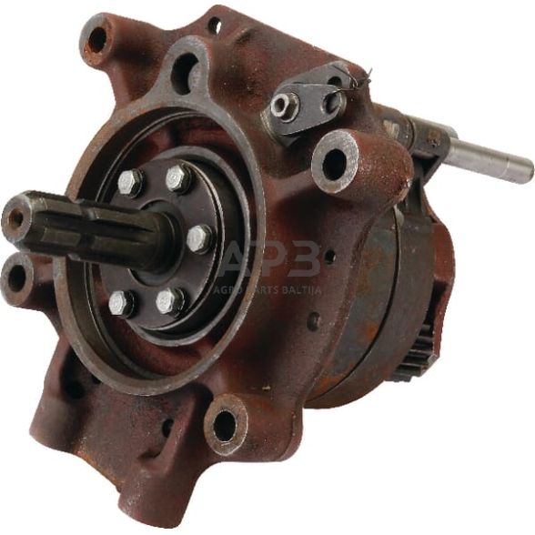 Dalis MTZ (Belarus) technikai 854202020A01N GTV pavara Dalis MTZ (Belarus) technikai 854202020A01N GTV pavara