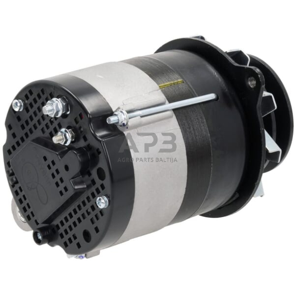 Dalis MTZ (Belarus) technikai 964537011N 14-V 1000-W generatorius 1 Dalis MTZ (Belarus) technikai 964537011N 14-V 1000-W generatorius 1