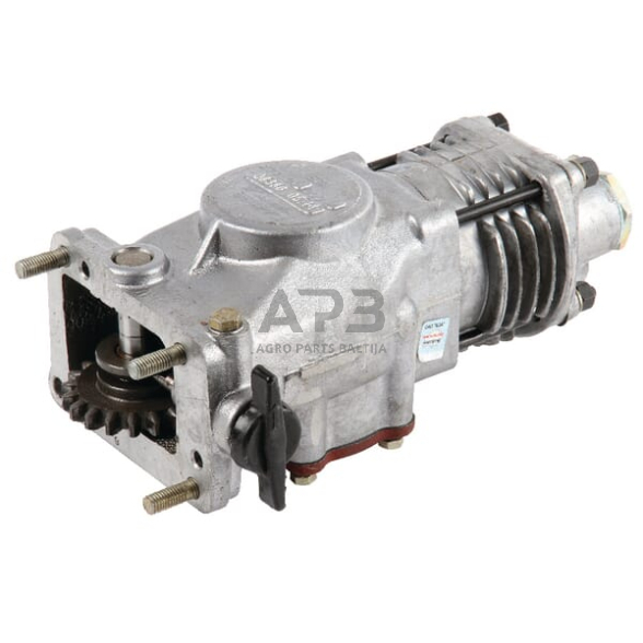 Dalis MTZ (Belarus) technikai A290100002N kompresorius 1 Dalis MTZ (Belarus) technikai A290100002N kompresorius 1