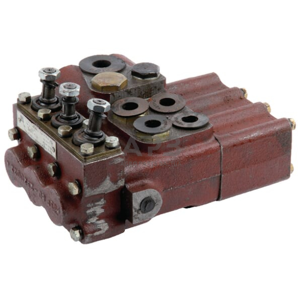 Dalis MTZ (Belarus) technikai R8034222N MTZ (Belarus) valdymo vožtuvas Dalis MTZ (Belarus) technikai R8034222N MTZ (Belarus) valdymo vožtuvas