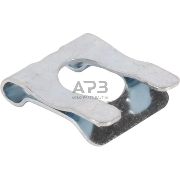 Dalis New Holland technikai 11063971 Clip, Spring 1 Dalis New Holland technikai 11063971 Clip, Spring 1