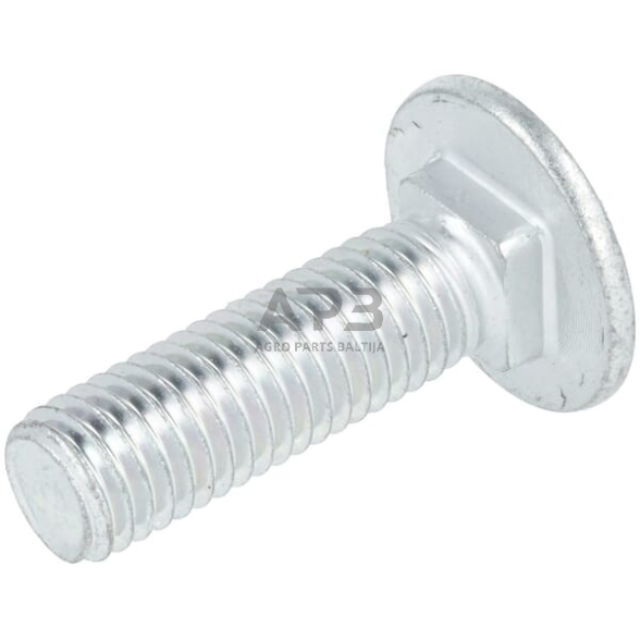 Dalis New Holland technikai 328754 Vežimo varžtas 1 Dalis New Holland technikai 328754 Vežimo varžtas 1