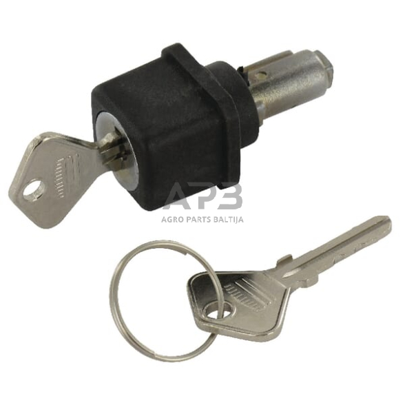 Dalis New Holland technikai 44911575 Cilindro spyna Dalis New Holland technikai 44911575 Cilindro spyna