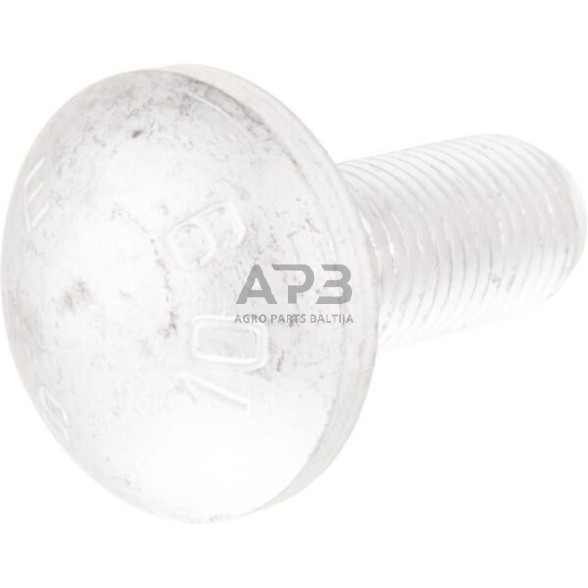 Dalis New Holland technikai 4959999 Varžtas 1 Dalis New Holland technikai 4959999 Varžtas 1