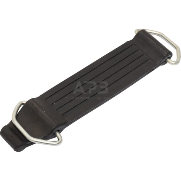 Dalis New Holland technikai 4975373 Diržas, Tvirtinimas Dalis New Holland technikai 4975373 Diržas, Tvirtinimas