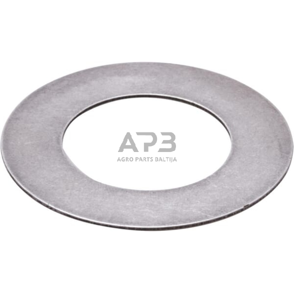 Dalis New Holland technikai 4997510 Poveržlė, Trauka 1 Dalis New Holland technikai 4997510 Poveržlė, Trauka 1