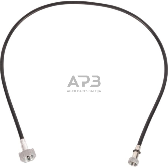 Dalis New Holland technikai 5093836 Kabelis Dalis New Holland technikai 5093836 Kabelis
