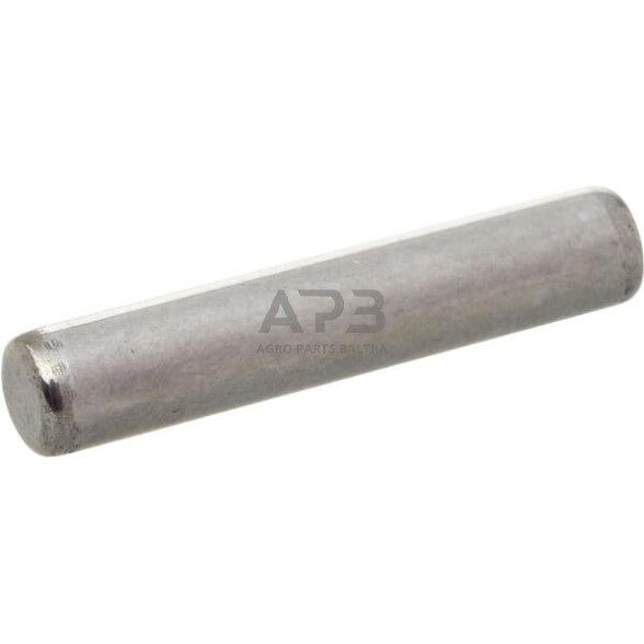 Dalis New Holland technikai 5103755 Cilindrinis ritininis komplektas 5x25,8 mm 17 vnt.