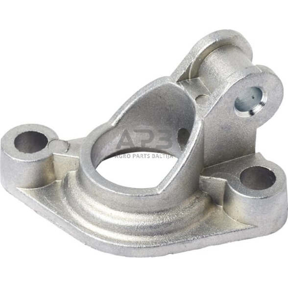 Dalis New Holland technikai 5116887 Palaikymas