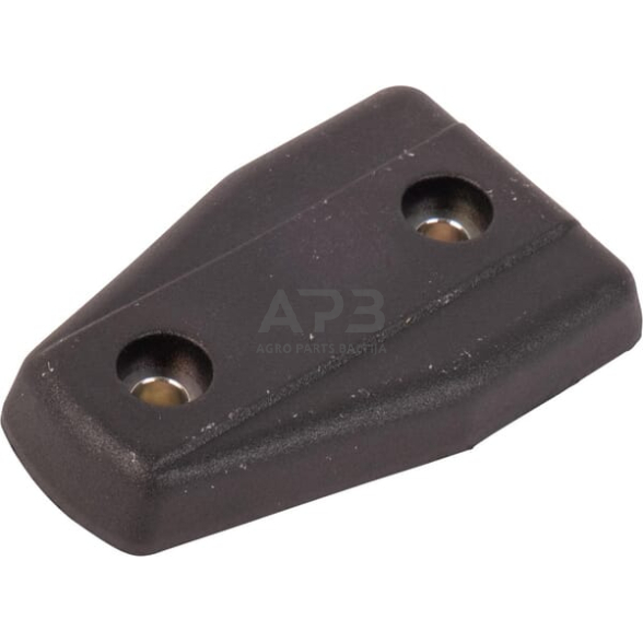 Dalis New Holland technikai 5130696 Plokštelė, Viršelis 1 Dalis New Holland technikai 5130696 Plokštelė, Viršelis 1