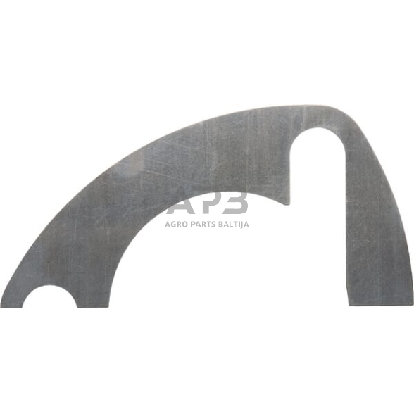 Dalis New Holland technikai 5137460 Shim CNH