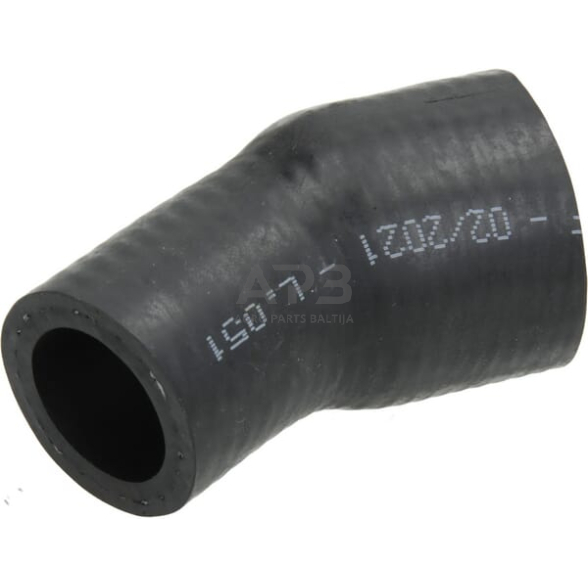 Dalis New Holland technikai 5144319 Žarna Dalis New Holland technikai 5144319 Žarna