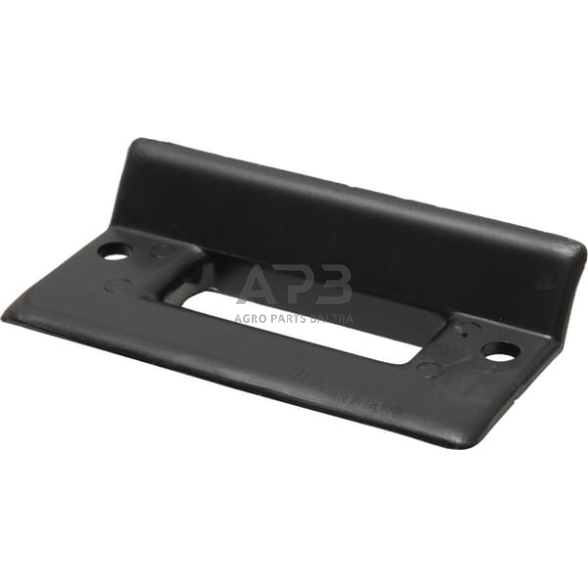 Dalis New Holland technikai 5145774 Plokštelė, Viršelis Dalis New Holland technikai 5145774 Plokštelė, Viršelis