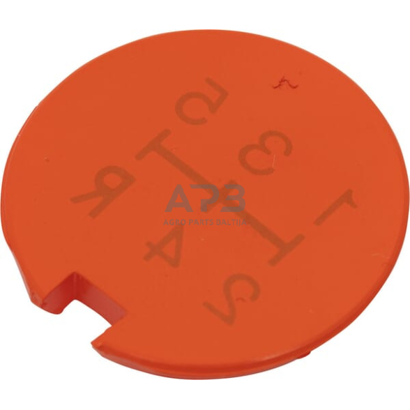 Dalis New Holland technikai 5163957 Simboliai 1 Dalis New Holland technikai 5163957 Simboliai 1