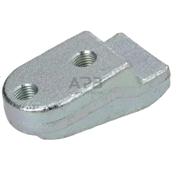 Dalis New Holland technikai 5188373 Dengimo plokštė 1 Dalis New Holland technikai 5188373 Dengimo plokštė 1