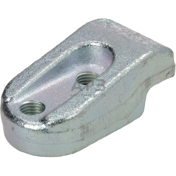 Dalis New Holland technikai 5188373 Dengimo plokštė Dalis New Holland technikai 5188373 Dengimo plokštė