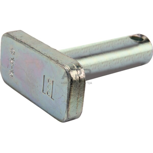 Dalis New Holland technikai 5191222 Pins Dalis New Holland technikai 5191222 Pins