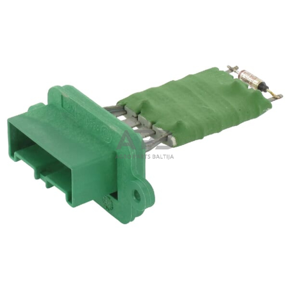 Dalis New Holland technikai 5192096 Rezistorius Dalis New Holland technikai 5192096 Rezistorius