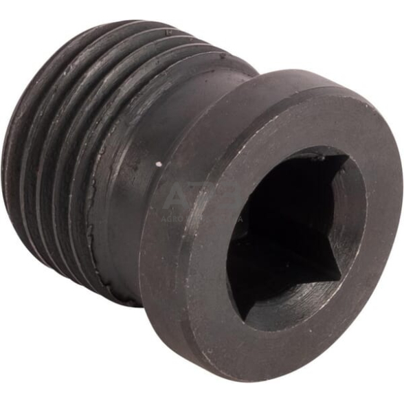 Dalis New Holland technikai 5193320 Kištukas Dalis New Holland technikai 5193320 Kištukas