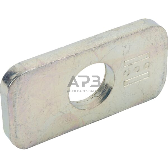 Dalis New Holland technikai 5194812 Dengiamoji plokštė 1 Dalis New Holland technikai 5194812 Dengiamoji plokštė 1